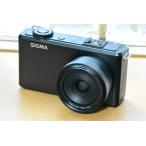 SIGMA シグマ DP1 Merrill 4600万画素 Foveon X3 ダイレクトイメージセンサー 【中古】