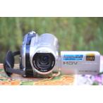 ビデオカメラ SONY HDR-HC3 デジタルカメラ ハイビジョンカメラ レコーダー ハンディカム【中古】