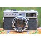 フィルム カメラ 中古 カメラ OLYMPUS 35SP レンジファインダー フィルムカメラ【中古】