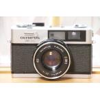 フィルムカメラ 中古 初心者 フィルムカメラ OLYMPUS 35DC フイルムカメラ olympus【中古】