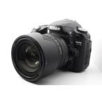 一眼レフカメラ 初心者 Nikon D80 AF-S DX 18-135G レンズキット 整備 センサークリーニング【中古】