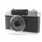  пленочный фотоаппарат olympus pen Olympus Pen EE-3 пленочный фотоаппарат olympus pen[ б/у ][ капитальный ремонт settled ]