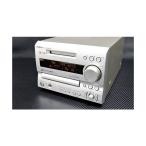 CD MD�`���[�i�[�A���v MDLP ONKYO �I���L���[ FR-X9  MD�f�b�L�y���Áz
