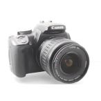 一眼レフカメラ 初心者 中古 一眼レフカメラ Canon EOS Kiss Digital X レンズキット 整備 センサークリーニング【中古】