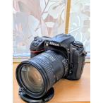 一眼レフカメラ 初心者 Nikon デジタ�