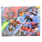 新品保管品 MG 1/100 ガンダム エピオン EW 版 新機動戦記 ガンダムW エンドレス ワルツ 敗者たちの栄光 ガンプラ マスターグレード