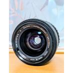  одиночный подпалина пункт линзы OLYMPUS S ZUIKO AUTO-ZOOM 35-70mm F4 пленка камера [ б/у ]