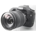 ��჌�t�J���� ���S�� Canon EOS 40D EF-S18-200 IS APS-C �����Y�L�b�g ���� �Z���T�[�N���[�j���O�y���Áz�y�������i�z