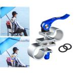  наружный 85x70mm зажим in для рыбалка зонт подставка держатель фиксация зажим 