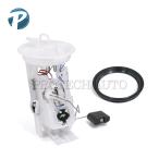 ショッピングシール BMW E46 クーペ M3 燃料ポンプ/フューエルポンプ シールリング付き 16142229684