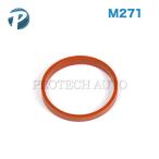 全国送料200円 ベンツ W204 C180 C200 C250 インマニガスケット/インテークマニホールドガスケット M271 エンジン用 2710960280