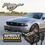 ショッピング2011 FORD フォード MUSTANG マスタング 2011年〜 SPRINT BOOSTER スプリントブースター SBDU602A 2011年〜 AT用