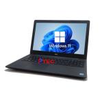 ノートパソコン Office搭載 Windows11 【DELL 3500】Core i5 -8265U メモリ8GB, SSD 256+HDD 500, 中古ノートパソコン 中古パソコン Wi-Fi カメラ HDMI 15.6型