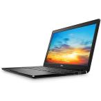 ノートパソコン Office搭載 Windows11 【DELL 3500】Core i3 -8145U メモリ8GB, SSD 256+HDD 500, 中古ノートパソコン Wi-Fi カメラ HDMI 15.6型フルＨＤ