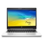 ショッピングOffice 中古ノートパソコン office付, HP Probook 430 G6, Core i5, 第8世代, 13.3型, Windows 11 Pro, メモリ 8GB, SSD搭載, Wi-Fi, 内臓カメラ