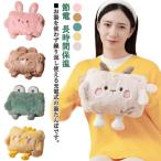 エコ 電熱 充電式 長時間 節電 ゆたんぽ かわいい 湯たんぽ 寒さ対策 エコ湯たんぽ 省エネ 暖か 保温 繰り返し 電気カイロ 電気湯たんぽ シン