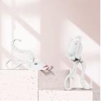  hot щипцы для завивки ресниц 2 -ступенчатый температура регулировка заряжающийся hot щипцы для завивки ресниц USB зарядка . скорость .. перевозка ... удобный matsuge машина la- легкий 