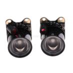Yahoo! Yahoo!ショッピング(ヤフー ショッピング)アクセサリー 部品 赤外線 LEDライト 3W ラズベリー パイ カメラ モジュール ナイトビジョン サイト