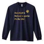  гандбол длинный рукав long футболка гандбол. только. игра .. нет жизнь эта было использовано .XS-XL тренировка надеты ( Pro teji)