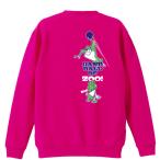  гандбол футболка HANDBALL OF ZOO Jean булавка g Gorilla сборник 160 и меньше тренировка надеты ( Pro teji)