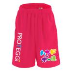  гандбол шорты pop . красочный . katakana гандбол 160 и меньше тренировка надеты тренировка надеты ( Pro teji)