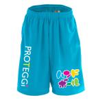  гандбол шорты pop . красочный . katakana гандбол XXL и больше тренировка надеты тренировка надеты ( Pro teji)