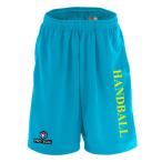  гандбол шорты shu считая .HANDBALL XXL и больше тренировка надеты тренировка надеты ( Pro teji)