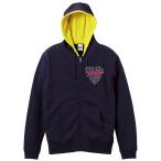  гандбол Parker блокировка способ Heart. Handball XS-XL Zip тренировка надеты ( Pro teji)