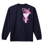  гандбол длинный рукав long футболка Handball Girls Cat XS-XL тренировка надеты ( Pro teji)