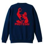 ハンドボール tシャツ ウェア 練習着 ジュニア レディース