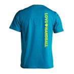  гандбол футболка одежда короткий рукав LOVE HANDBALL декоративный элемент знак дизайн XXL и больше тренировка надеты ( Pro teji)