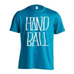  гандбол футболка одежда короткий рукав рука ... длина длина HANDBALL XXL и больше тренировка надеты ( Pro teji)
