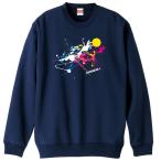 ハンドボール tシャツ ウェア 練習着 ジュニア レディース
