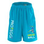  гандбол шорты поли gon стиль . Silhouette. HANDBALL XXL и больше тренировка надеты тренировка надеты ( Pro teji)