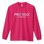  гандбол длинный рукав long футболка официальный дизайн логотипа модель 160 и меньше тренировка надеты ( Pro teji)