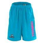  гандбол шорты симпатичный шрифт. HANDBALL XXL и больше тренировка надеты тренировка надеты ( Pro teji)