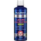 ваш заказ все Max жидкий L- карнитин фрукты дырокол примерно 473mL Allmax Liquid L-Carnitine 16oz Frui