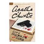 [ иностранная книга ] край одежда .. .( L кий ru*poaro серии ) [ Agatha * Chris ti] Lord Edgware Dies (Hercule Poirot Series) [Agatha Christie]