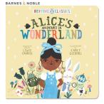 [ иностранная книга ] тайна. страна. Alice [ Lewis * Carol / машина Lee *g красный Hill ] Alice's Adventures in Wonderland [Lewis Carroll / Carly Gledhill]