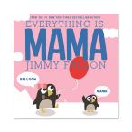 [ иностранная книга ] Every singiz мама [jimi-*fa long /mi гель *orudoni.s]Everything Is Mama [Jimmy Fallon / Miguel Ordonez]