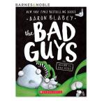 [ купон есть ][ иностранная книга ] The *badogaiz Чужой на badogaiz( серии #6) [ Aaron * Bray Be ] The Bad Guys in Alien vs Bad Guys
