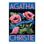 [ иностранная книга ] двигаться палец ( ошибка *ma- тянуть серии no. 3 шт ) [ Agatha * Chris ti] The Moving Finger (Miss Marple Series #3) [Agatha Christie]