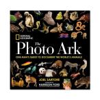 ymztHgEA[N ̔M [WGET[gC] National Geographic The Photo Ark [Joel Sartore]