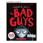 [ иностранная книга ] The *badogaiz нижний load. ночь открытие ( серии #11) [ Aaron * Bray Be ] The Bad Guys in Dawn of the Underlord