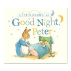 [ иностранная книга ]gdo Night, Peter [bi следы liks*pota-] Good Night, Peter [Beatrix Potter] A Peter Rabbit Tale серии 