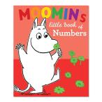 [ иностранная книга ] Moomin. ... баклажан ... книга@[to-be*yanson] Moomin's Little Book of Numbers Moomin z* little * книжка *ob* номер z