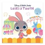 [ иностранная книга ] little * Judy зуб ...( Disney * Zoo to Piaa ) [RH Disney ] Little Judy Loses a Tooth (Disney Zootopia) [RH Disney]