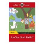 [ иностранная книга ]a-* You *sado,pabro? Revell 1 [re Diva -do] Are You Sad, Pablo? Ladybird Readers Level 1 [Ladybird] ELT Graded Reader