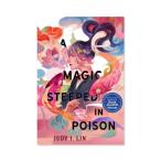[ иностранная книга ]a Magic s чай p игрушка mpoizn[ Judy * I * Lynn ] A Magic Steeped in Poison [Judy I. Lin]