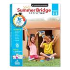 [ иностранная книга ] summer * Bridge * Acty bitiz комплектация 2~3 Work книжка Summer Bridge Activities Grades 2 - 3 7~8 лет летние каникулы 1 день 15 минут ученик начальной школы 